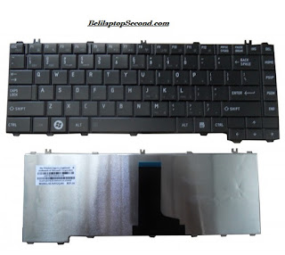 Keyboard Laptop Toshiba All Brand di Malang