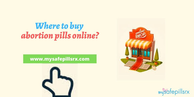 abortion pills online