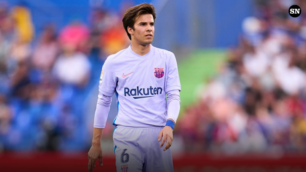 Oficial: FC Barcelona, Riqui Puig sale a Los Angeles Galaxy