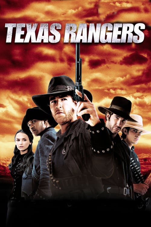 [HD] Texas Rangers 2001 Ver Online Subtitulada