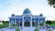 34+ Teras Masjid Modern JPEG