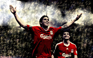 Daniel Agger Wallpaper 2011