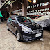 2017 Mitsubishi Mirage GLX 1.2L A/T Hatchback