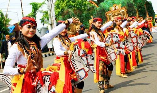 300+ Macam Nama Suku di Indonesia dan Asal Provinsinya ...