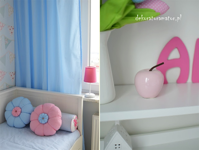 pokój dziecięcy kids room pokój dziecka pokój dziewczynki