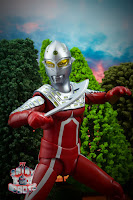 S.H. Figuarts Ultraseven (The Mystery of Ultraseven) 31