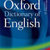 Oxford Dictionary Portable