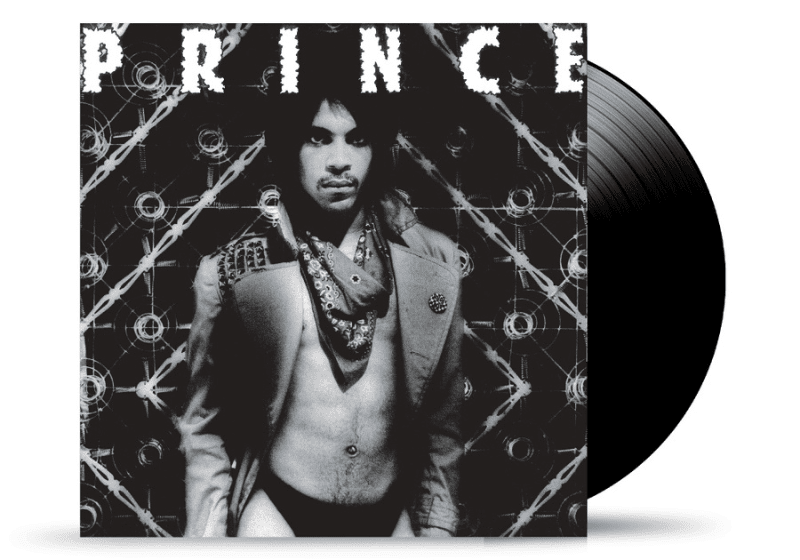 vinilos the best of the 80s la nacion argentina, prince – dirty mind