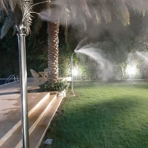 تنسيق حدائق بالرياض حوراء