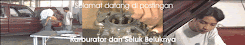 Karburator dan Seluk Beluknya