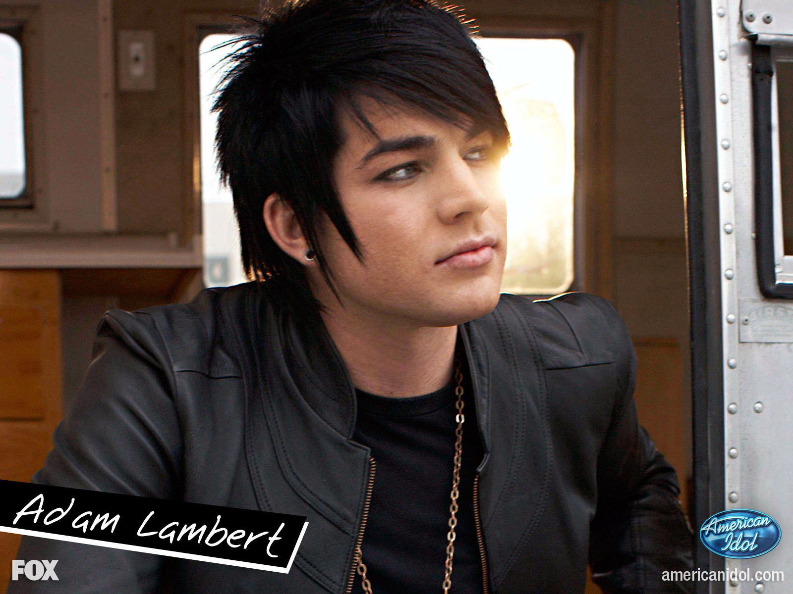 adam lambert wallpaper