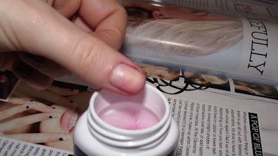 Pretty Quik Instant Nail Polish Remover Review