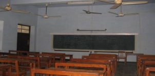 Class first student closed in a classroom for 18 hours in UP school