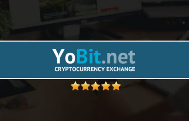 Hướng dân trade coin sàn yobit