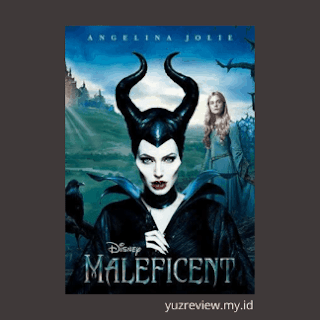 Review Film Maleficent