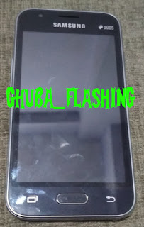 Cara Flash Samsung Galaxy J1 (SM-J100H) Dijamin 100% Berhasil