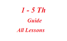 இரண்டாம் வகுப்பு கையேடு Term 1 - All Subjects ( Tamil Medium  ) 2nd std