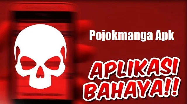 Download Pojokmanga APK