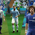 PES 2013 Chelsea FC, Manchester City and Tottenham Hotspur 2018/19 kits V2 by AbdoLGR