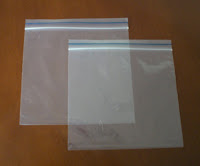 Bag Ziplock