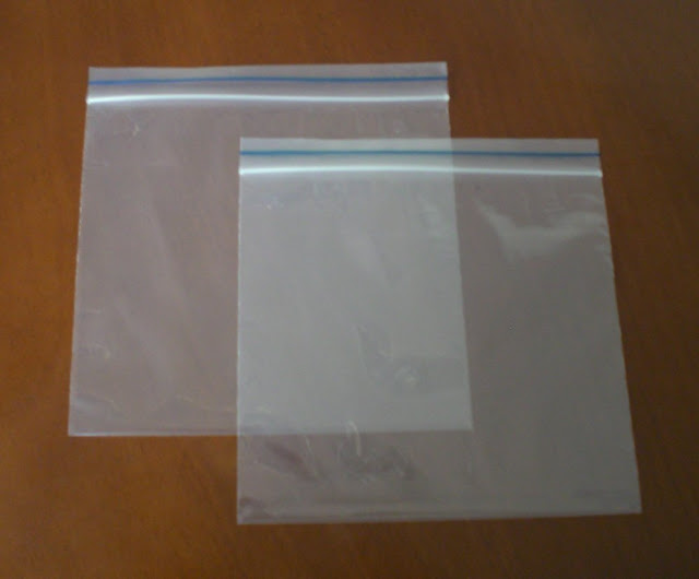 Bag Ziplock