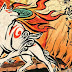Okami HD pode ser relançado novamente, mas agora no Xbox One e PS4  (Rumor)