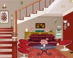 solucion juego Modern Room Escape