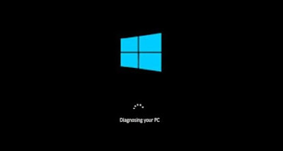 Mempercepat Booting Pada Windows 10
