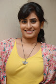 Aparna varma sizzling photos-thumbnail-23