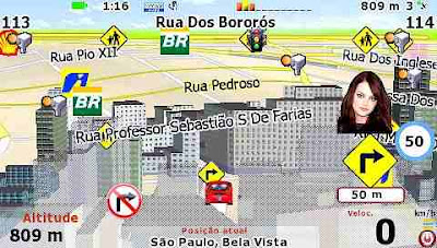 Atualizar GPS Powerpack 2014 Grátis