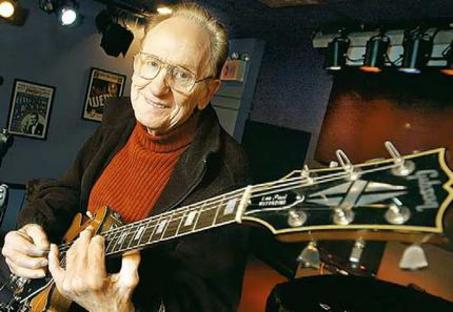 Les-Paul