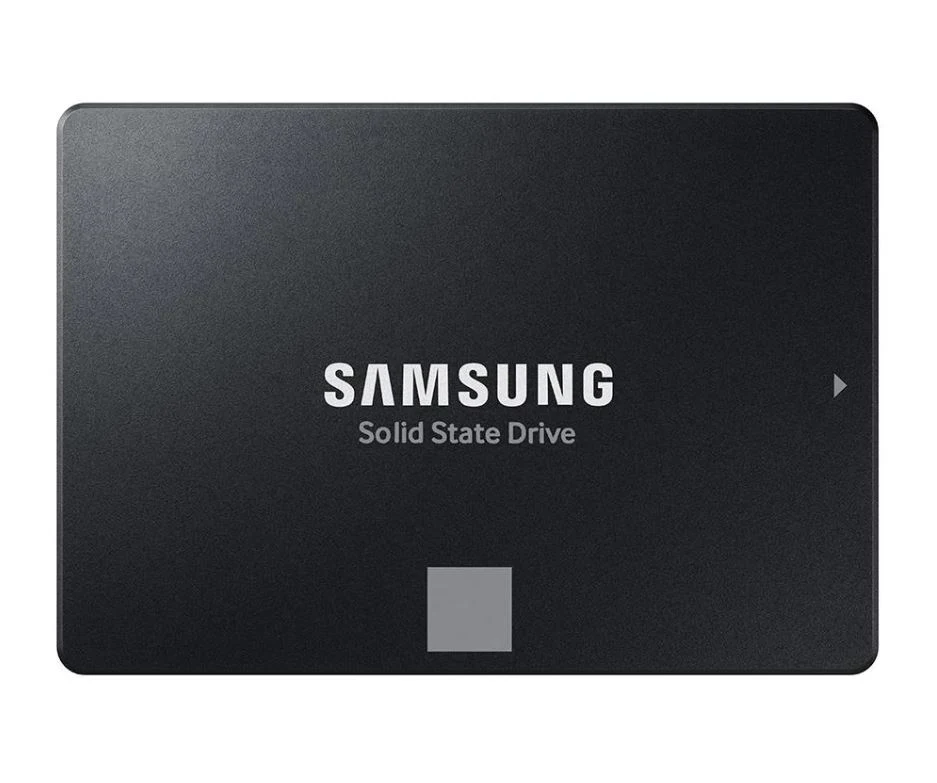 Samsung 870 Evo SSD (1 TB)