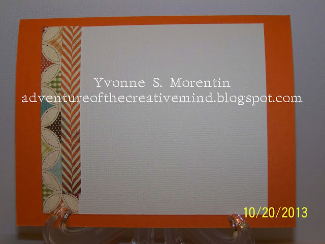 Yvonne  S.  Morentin - Adventure Of The Creative Mind