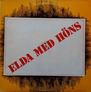 Elda Med Höns"Elda Med Höns"1975 Swedish Prog Folk Rock