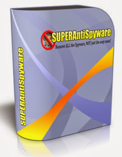 SuperAntiSpyware Free Edition Download