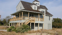 Graveyard Of The Atlantic - Obx Beach Houses