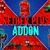 🧟‍♂️Nether Plus Addon para Minecraft PE 1.18 🩸 | Mod Apocalipsis Zombie para Minecraft PE 1.18🧟‍♀️
