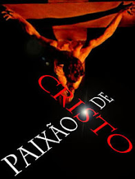 Vem aí A Paixão de Cristo 2011 - REALIZAÇÃO PASTORAL DA JUVENTUDE DE CANINDÉ