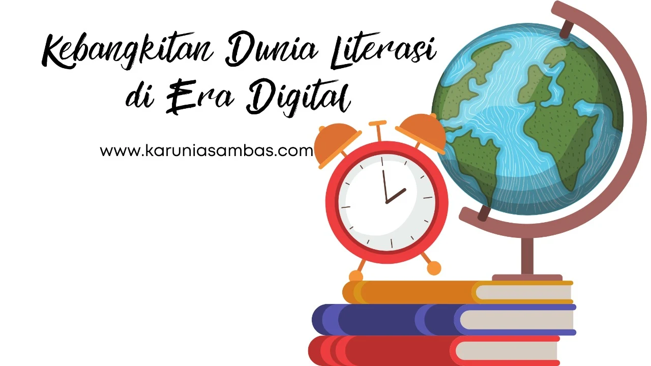 Program Literasi Digital Nasional