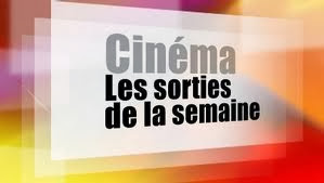 Gadget Tous Les Sorties cinema pour votre blog