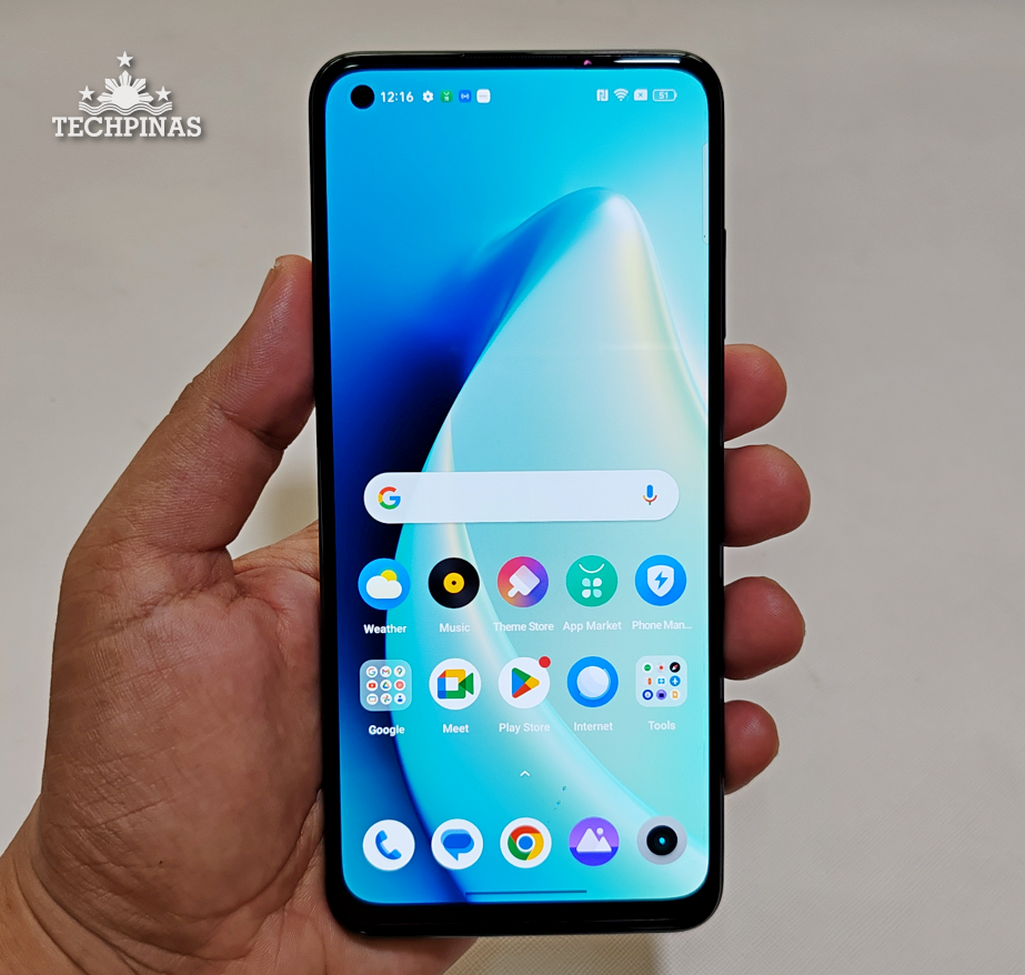 realme 11 4G, realme 11 Philippines