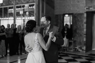 portland oregon first dance