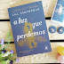 [RESENHA]: A Luz que Perdemos - Jill Santopolo