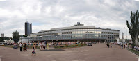 Kiev Sports Palace