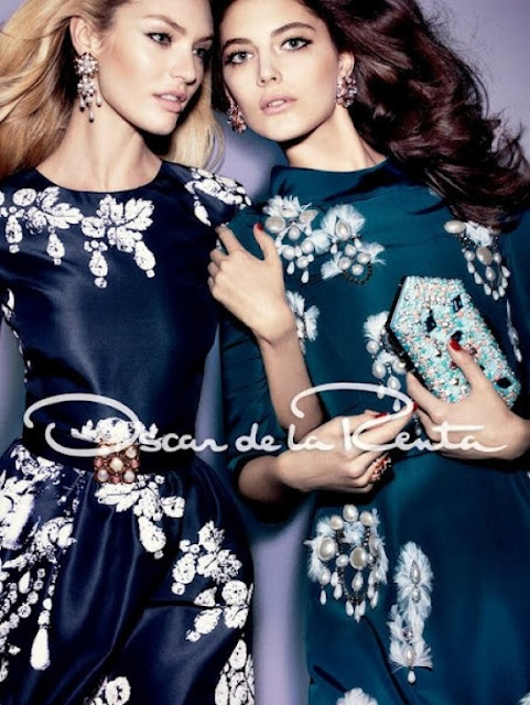 Oscar-de-la-Renta-Campaign-Fall-2012