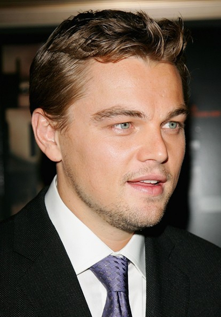 Most Popular Celebrities Leonardo DiCaprio HD Wallpapers