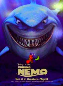 Baixar Filme Procurando Nemo   Dublado