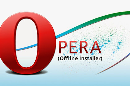 Download Opera Mini Offline Setup