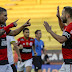 Análise: Flamengo cumpre missão e tem pacote completo em vitória protocolar sobre o Sport nesse domingo (15)