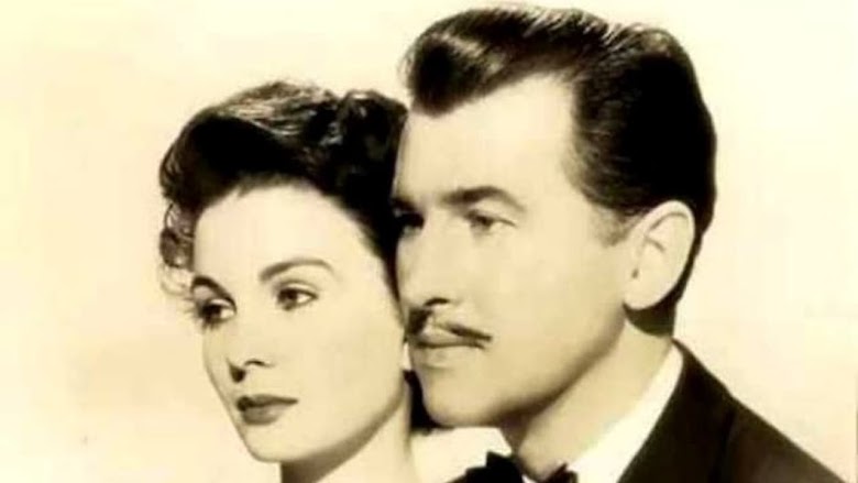 Adam and Evelyne (1949)